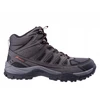 Batai trekkingowe vyrams Martes Męskie buty Martes KORIDO MID pilkas/juodas dydis 42