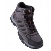 Batai trekkingowe vyrams Martes Męskie buty Martes KORIDO MID pilkas/juodas dydis 42