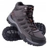 Batai trekkingowe vyrams Martes Męskie buty Martes KORIDO MID pilkas/juodas dydis 42