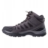 Batai trekkingowe vyrams Martes Męskie buty Martes KORIDO MID pilkas/juodas dydis 42