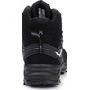 Buty alp trainer 2 mid gtx-juodas-juodas-uk 8,5 (42,5) SALEWA