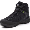 Buty alp trainer 2 mid gtx-juodas-juodas-uk 8,5 (42,5) SALEWA
