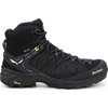 Buty alp trainer 2 mid gtx-juodas-juodas-uk 8,5 (42,5) SALEWA