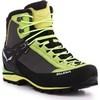 Salewa Buty Crow GTX-Cactus-Sulphur Spring-UK 7 (40,5)