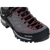 SLW Salewa MTN Trainer Mid GTX Kištukinis Suaugusiems Anglies, Pilka, Raudona