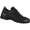 Buty SALEWA wildfire 2-juodas-juodas-uk 11 (46)