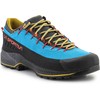 LA SPORTIVA Tx4 evo gtx - tropinės mėlynos/bambuko spalvos - 44 batai