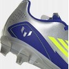 Bateliai adidas F50 Club FG/MG IH0916