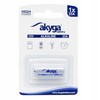 AKYGA Alkaline battery AKY2101 23A Zn-MnO2 12V/48mAh 1szt/blister