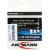 Bateria Ansmann LiSma Sam Galaxy S5 - (lismas5)