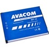 „Avacom“ baterija. „AVACOM“ baterija, skirta „Sony Ericsson K550i“, „K800“, „W900i“ mobiliųjų telefonų ličio jonų 3,7 V 950 mAh (standartinė BST-33) - GSSE-W900-S950A