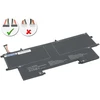 AVACOM baterija, skirta HP EliteBook Folio G1