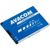 AVACOM BATERIJA Telefonui NOKIA E7, N8 LI-ION 3,7V 1200MAH (PAKEITIMAS BL-4D)