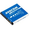 Bateria Avacom zamiennik do Sony Ericsson S510i, K770, Li-Ion, 3.6V, 930mAh (GSSE-BST38-S930)