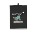 BlueStar Blue Star Mėlynas STAR baterija, skirta XIAOMI REDMI 3 / 3S / 3X / 4X (BM47) 4000 mAh