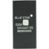 BlueStar Blue Star Mėlynas STAR PREMIUM baterija, skirta SAMSUNG S5 2800 mAh