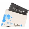 BlueStar Blue Star Mėlynas STAR PREMIUM baterija, skirta SAMSUNG Galaxy Note 3 N9000 3500 mAh