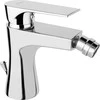 Bidet baterija Ferro Algeo Square stovi chromas (BAQ6)