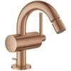 Grohe bidė maišytuvas 1/2" bidė maišytuvas | Spalva: šlifuota šilta saulėlydžio spalva