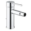 Grohe bidē maisītājs Essence, ar pop-up, hroms
