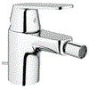Bidė maišytuvas GROHE Eurosmart Cosmopolitan
