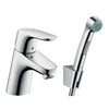 Hansgrohe Focus E2 Bidete maisytuvas