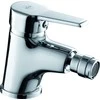 Bidet baterija KFA Nuolatinis chromas (4807- 015- 0)