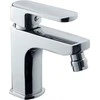 Bidet baterija KFA Chromo statinis korundas (4007-01-00)