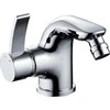 Bidet baterija KFA Stacionarus chromas Malachit (4407- 011- 00)