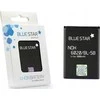 BlueStar Nokia 6020 / 5200 / 5300 / 3220 / 5140 baterija, 1000 mAh, Blue Star Premium