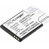Bateria Cameron Sino Akumuliatorius Bateria Typ Qilive 886337 Doro Dbc-800a Hagenuk F100 Simvalley / Cs-dep510sl