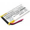 Cameron Sino Akumuliatorius Bateria Typ Bat00007 Do Cardo Scala Rider Packtalk Duo Srpt0102 / Cs-srd102sl