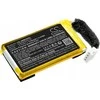 Bateria Cameron Sino Akumuliatorius Bateria Typu Gsp903052 02 Do Jbl Wind 3 Wind 3s Wind3 Wind3s / Cs-jwm300sl
