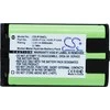 Bateria Cameron Sino Akumuliatorius Bateria Typ Panasonic Hhr-p104 Hhr-p104a P104a/1b Type 29 / Gp Gp85aaalh3bxz / Sanyo Ges-pc619 / Cs-p104cl