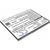 Bateria Cameron Sino Akumuliatorius Bateria Typu Gk40 Snn5967a Snn5967b Do Telefonu Motorola Moto G4 G5 E3 E4 E5 / Cs-mxt160xl