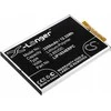 Bateria Cameron Sino Akumuliatorius Bateria Type Lip1654erpc 1309-2682 Snysk84 Do Sony Xperia L2 Xa2 L3 H3311 Sm32 H3113 Sm12 H4113 / Cs-erl200sl