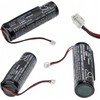Cameron Sino Akumuliatorius Bateria Typ 93837-001 93837-200 Wahl Cordless Beretto Magic Clip / Cs-wxh938xl