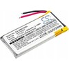 Cameron Sino Akumuliatorius Bateria Typ Bat00007 Do Cardo Scala Rider Packtalk Duo Srpt0102 / Cs-srd102sl