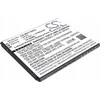 Bateria Cameron Sino Akumuliatorius Bateria Typu Gk40 Snn5967a Snn5967b Do Telefonu Motorola Moto G4 G5 E3 E4 E5 / Cs-mxt160xl