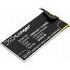 Bateria Cameron Sino Akumuliatorius Bateria Typu G020j-b Do Google Pixel 4 Xl 4xl G020p 3600mah / Cs-gpw420sl