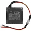 Bateria Cameron Sino Akumuliatorius Bateria Gsp-2s4p-pb350b / Gsp-2s4p-pb350a Do Jbl Partybox 310 / Cs-jpb310xl
