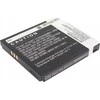 Bateria Cameron Sino Akumuliatorius Bateria Typ Dbf-800a 800d 800b 800c 800e Do Doro Phoneeasy 622 606 520 621 613 631 / Cs-dpe622sl