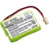 Bateria Cameron Sino Akumuliatorius Bateria Typ Gp 60aaah3bmxz Audiovox Ap55aaah3 Ge Tl26401 Bell South Gh5862slex-3 Do Coby Casio Ge Sony Olympia Audiovox / Cs-cpj464cl