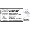 Bateria Cameron Sino Akumuliatorius Bateria Typ Tli028c1 Tli028c7 Do Alcatel 1b 2020 Ot-5002 Ot-5002a At&amp;t / Cs-otb502sl