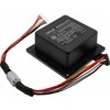 Bateria Cameron Sino Akumuliatorius Bateria Gsp-2s4p-pb350b / Gsp-2s4p-pb350a Do Jbl Partybox 310 / Cs-jpb310xl
