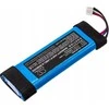 Bateria Cameron Sino Akumuliatorius Bateria L0748-lf Do Jbl Flip Essential Flip 3 Stealth Edition Se / Cs-jmf400sl