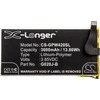 Bateria Cameron Sino Akumuliatorius Bateria Typu G020j-b Do Google Pixel 4 Xl 4xl G020p 3600mah / Cs-gpw420sl