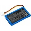 Bateria Cameron Sino Akumuliatorius Bateria Typu 535 0636-01 575 24 24-01 Husqvarna Modul-b Gsm-gps / Cs-hta102vx