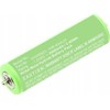 Bateria Cameron Sino Akumuliatorius Bateria Typ Wer1411l2508 0025864 Do Panasonic Er-pa10 Braun Flex / Cs-brf310sl
