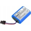 Bateria Cameron Sino Akumuliatorius Bateria Typu Bt17790-1 Ak18353-1 Bt17790-2 Do Zebra Imz320 Mz220 Mz320 Mz420l / Cs-mz220bl